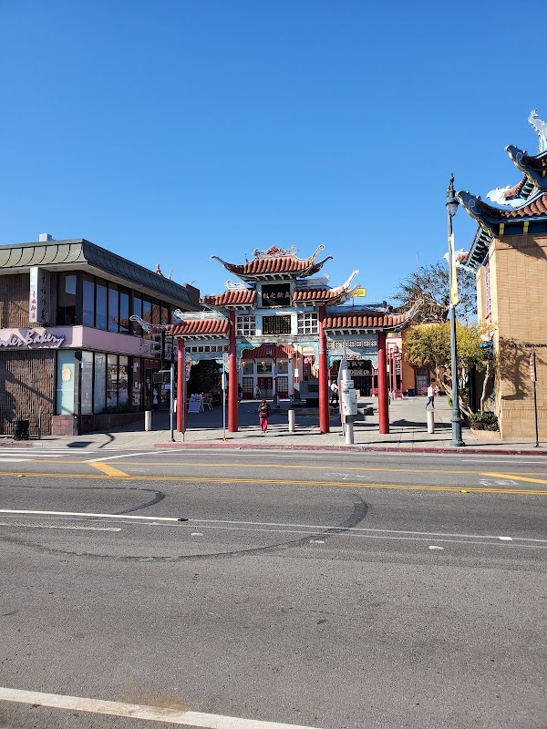 Chinatown 5