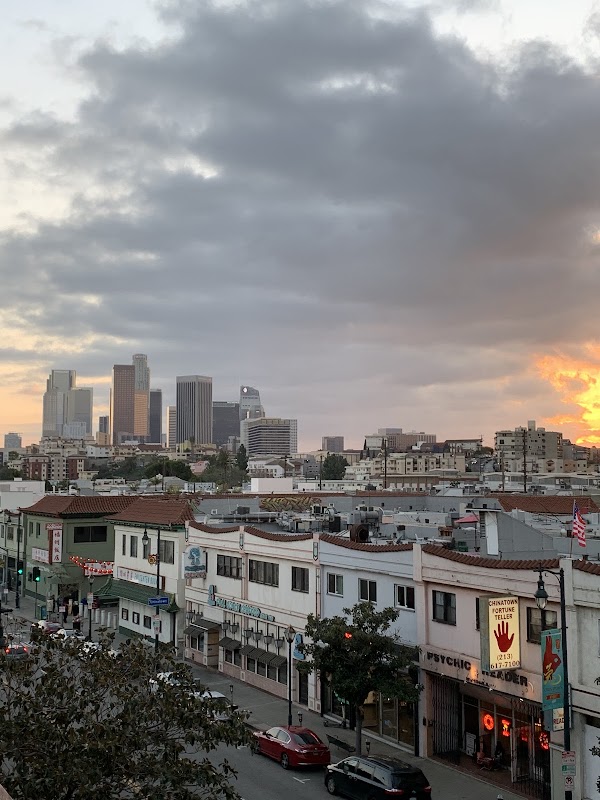 Chinatown 3