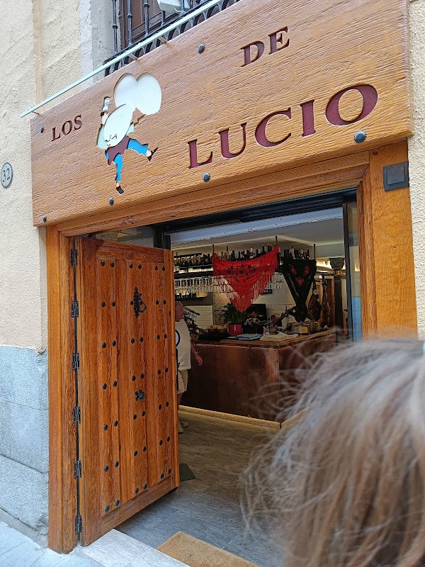 Madrid 18