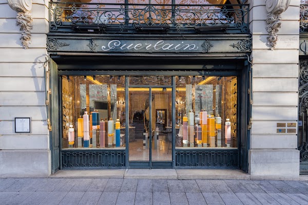 Guerlain