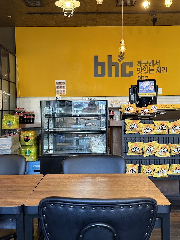 Food fiesta - Seoul good! 🇰🇷🍛🍞☕️ 29