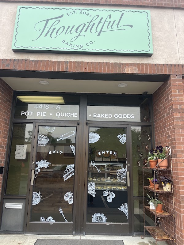 Thoughtful Baking Co