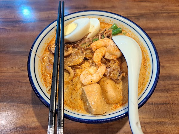 Mr Chee Kopitiam Premium (Shilin Branch) 4