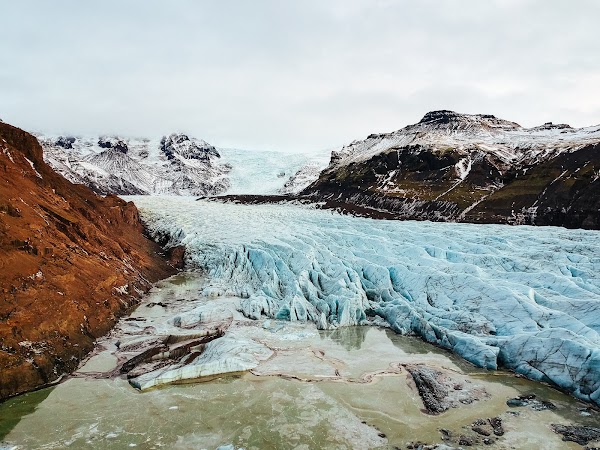 Vatnajökull National Park 5