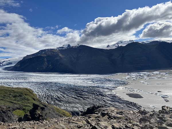 Vatnajökull National Park 4