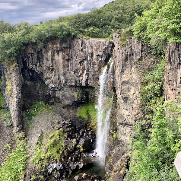 Vatnajökull National Park 3