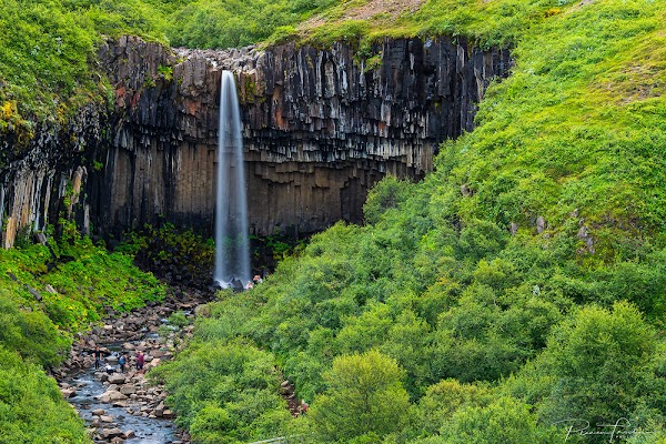 Vatnajökull National Park 2