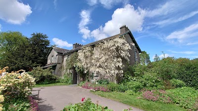 Hill Top Beatrix Potter House 2