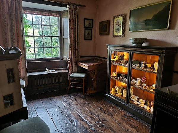 Hill Top Beatrix Potter House 3