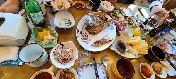 Sushi Uda 5