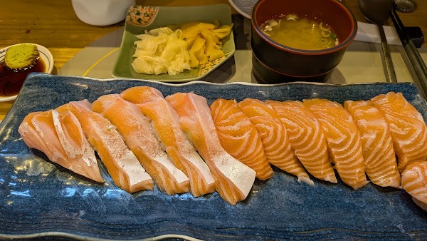 Sushi Uda 4