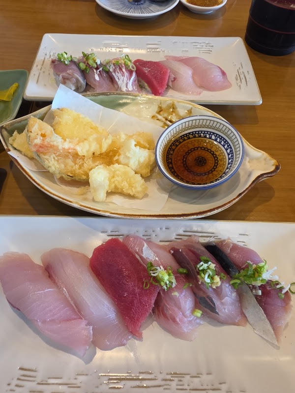 Sushi Uda 3