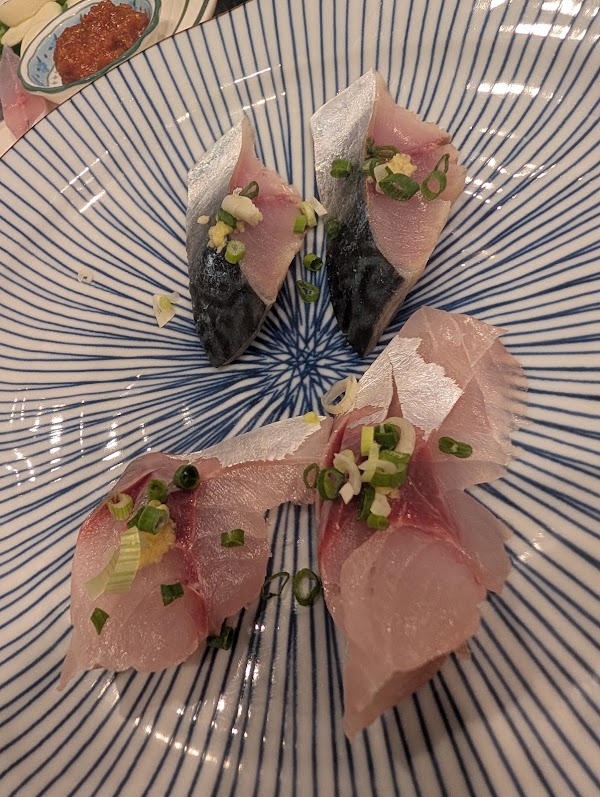 Sushi Uda 2