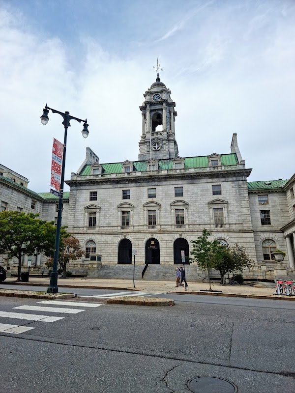 Old Port