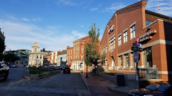Old Port 3