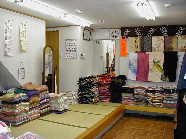 Kimonoya 5