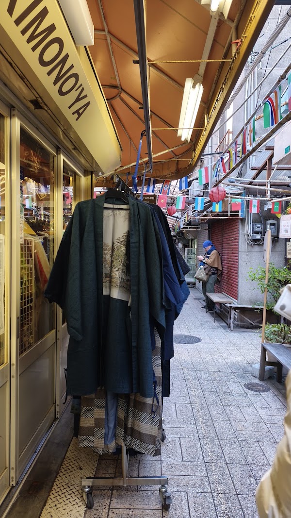 Kimonoya 4