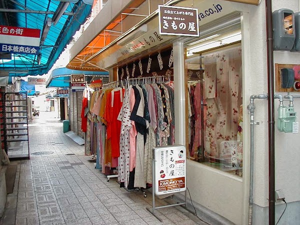 Kimonoya 3