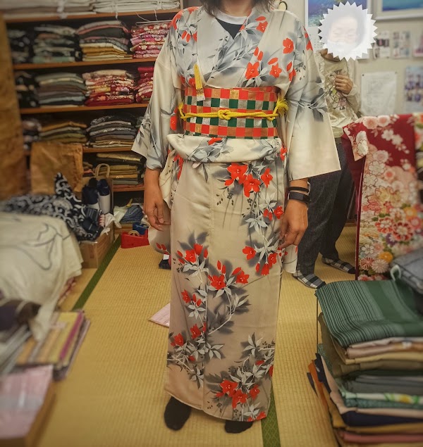 Kimonoya 2
