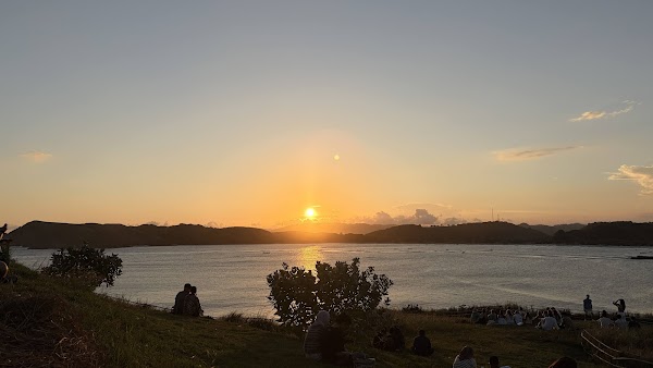 Josie Sunset Corner 4