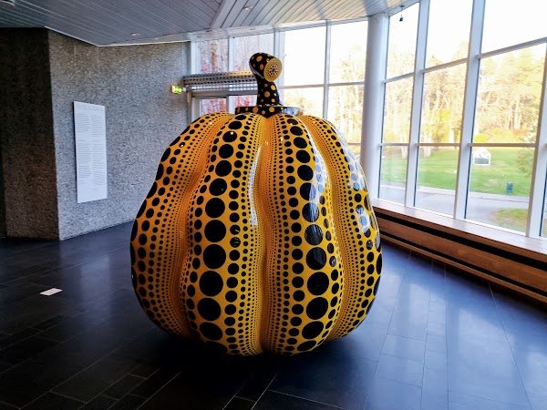 Henie Onstad Art Center