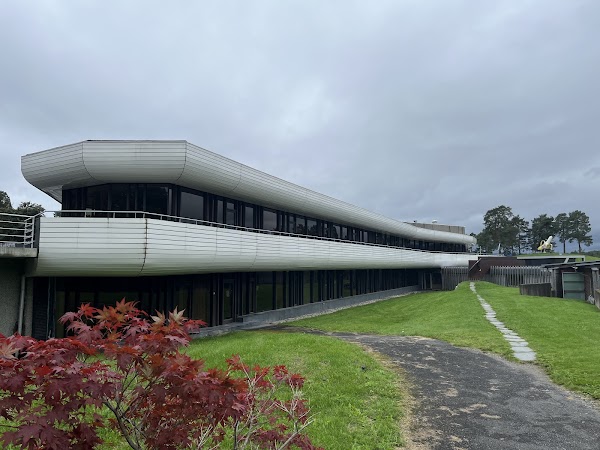 Henie Onstad Art Center 5