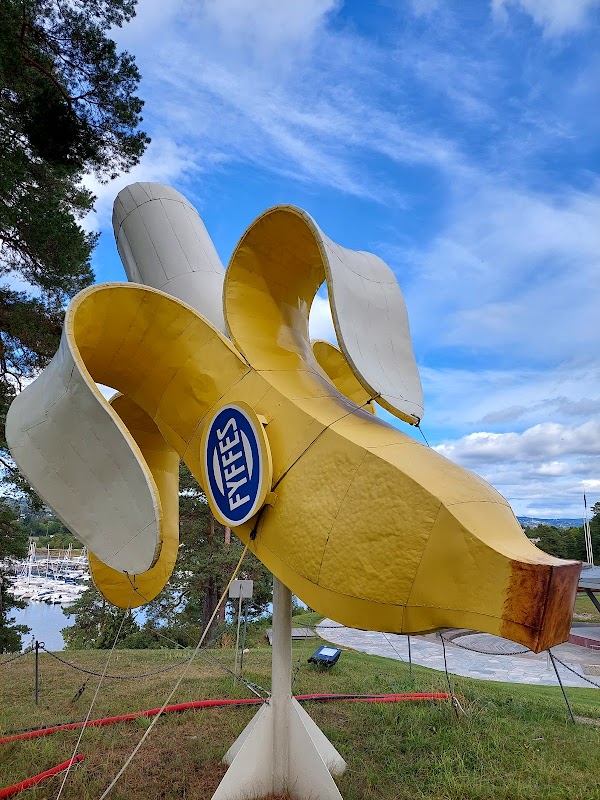 Henie Onstad Art Center 4