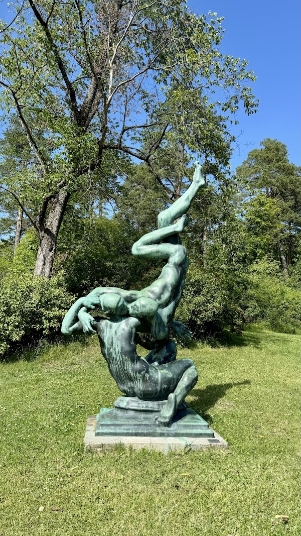 Henie Onstad Art Center 2
