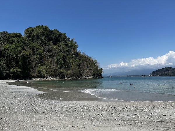 Biesanz Beach