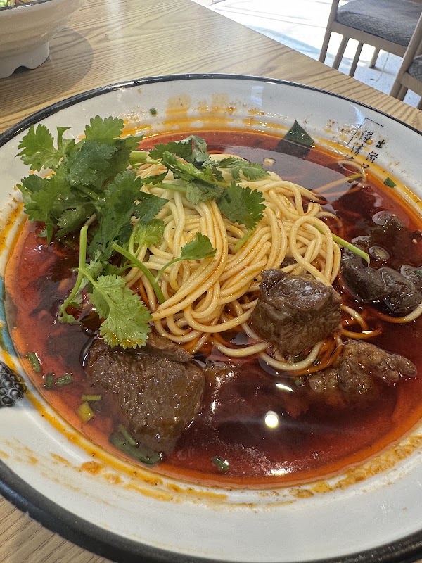 Jiyi Noodle Restaurant 5
