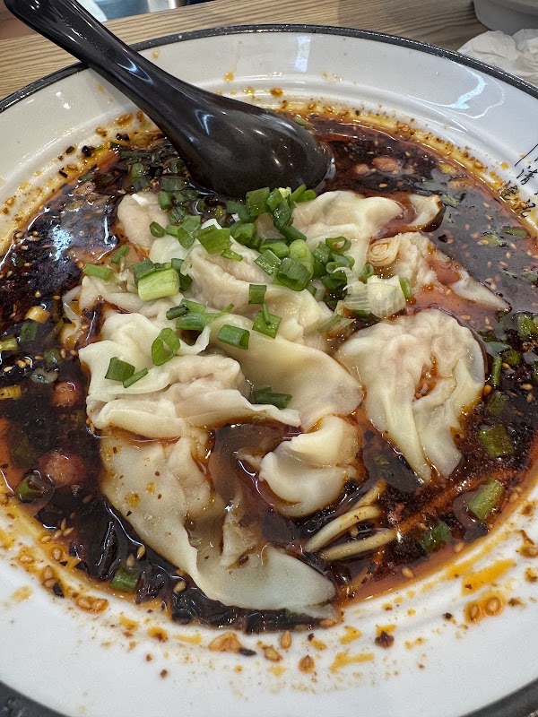 Jiyi Noodle Restaurant 4