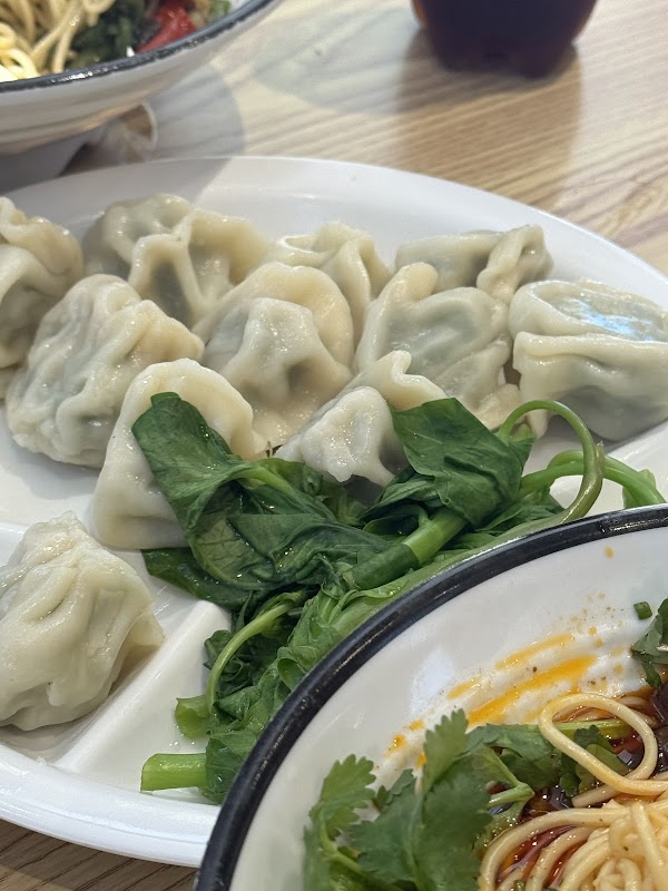 Jiyi Noodle Restaurant 3