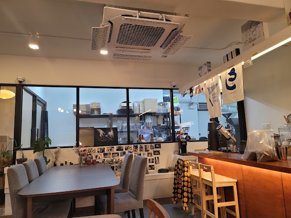 로스터리 선호