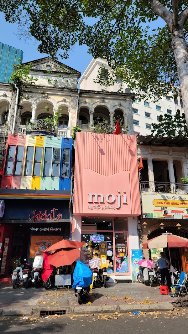 Ho Chi Minh 58