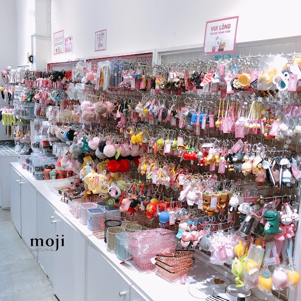 Moji - Phụ Kiện & Quà Tặng 5