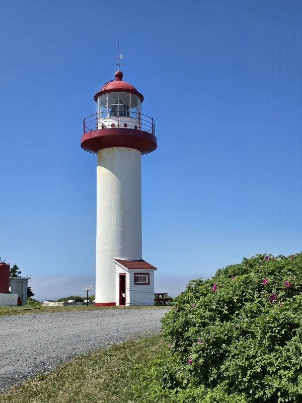 Gaspé Peninsula