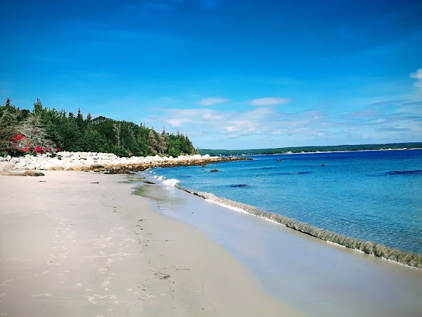 Carters Beach