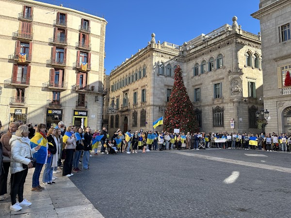 Plaça de Sant Jaume 3