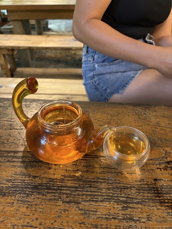 Lazy Day Cafe 4