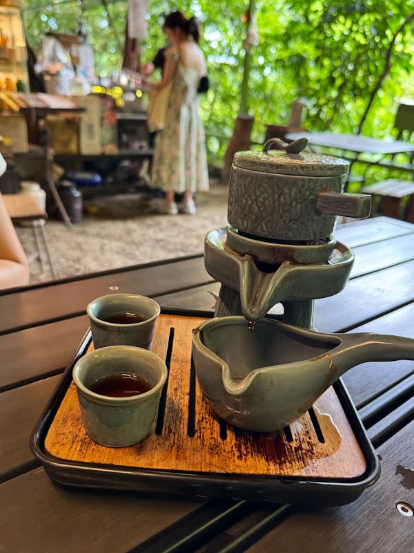 Lazy Day Cafe 2