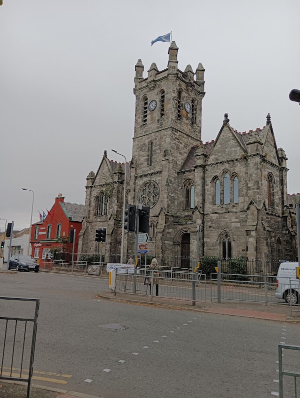 Musselburgh