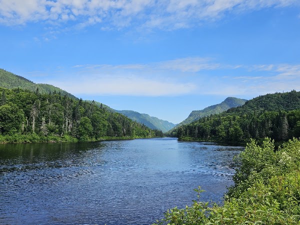 Parc national de la Jacques-Cartier 3
