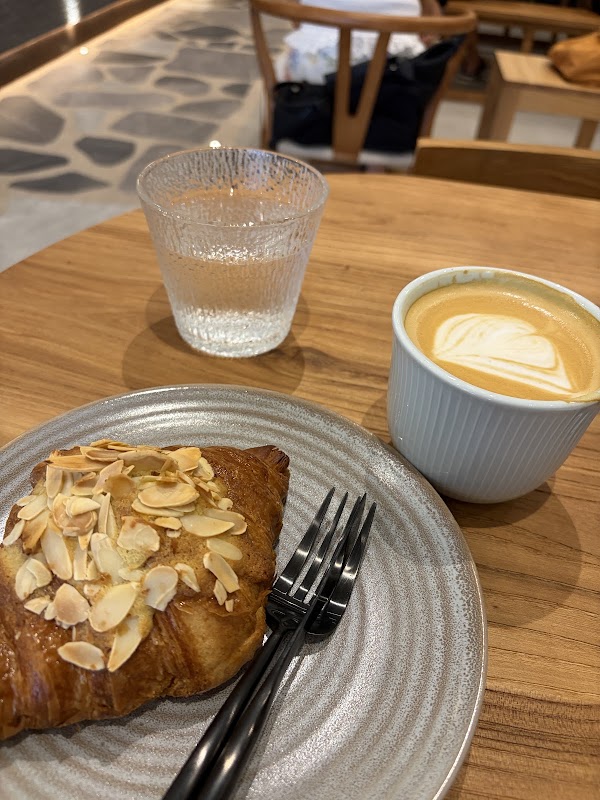 Cafe idaki 5