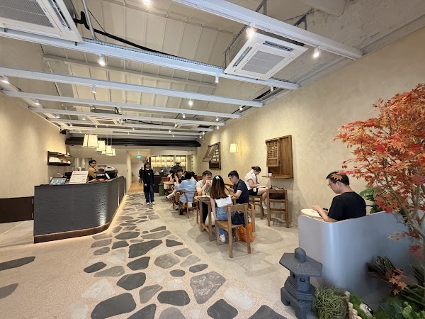 Cafe idaki 4