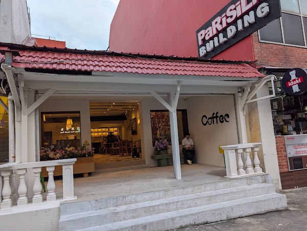 Cafe idaki 3