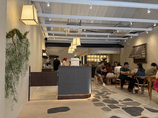 Cafe idaki 2