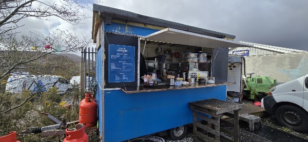 Mobile Munchies