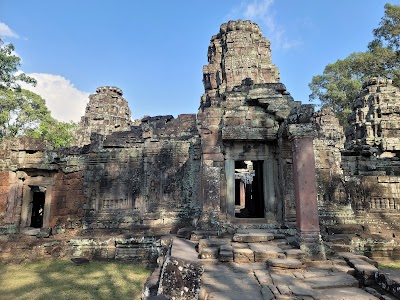 Banteay Kdei