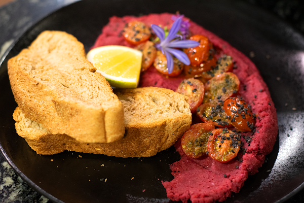 Jumandy Organic Garden 5