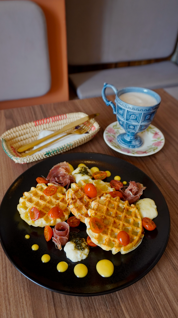 Jumandy Organic Garden 2